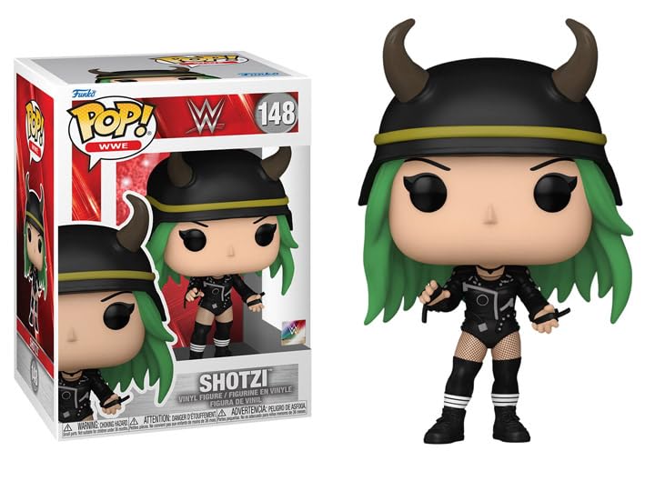 POP、ワーコレ　セット Amazon.com: Funko Pop WWE Wrestlemania 40 + Protector: Wave 21 Pop